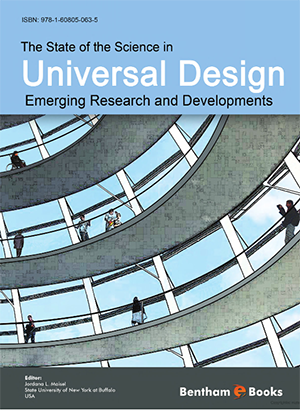 The state of the science in Universal Design