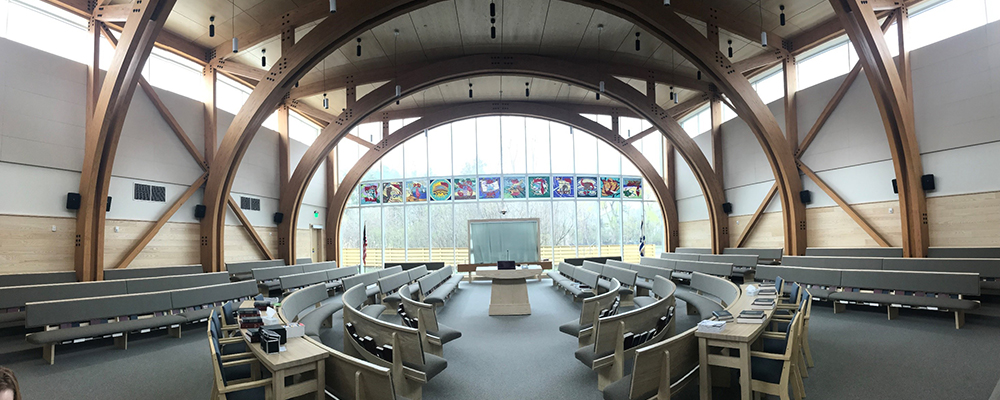Synagogue
